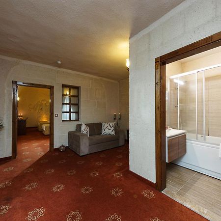 Dilek Kaya Hotel Ürgüp Kamer foto