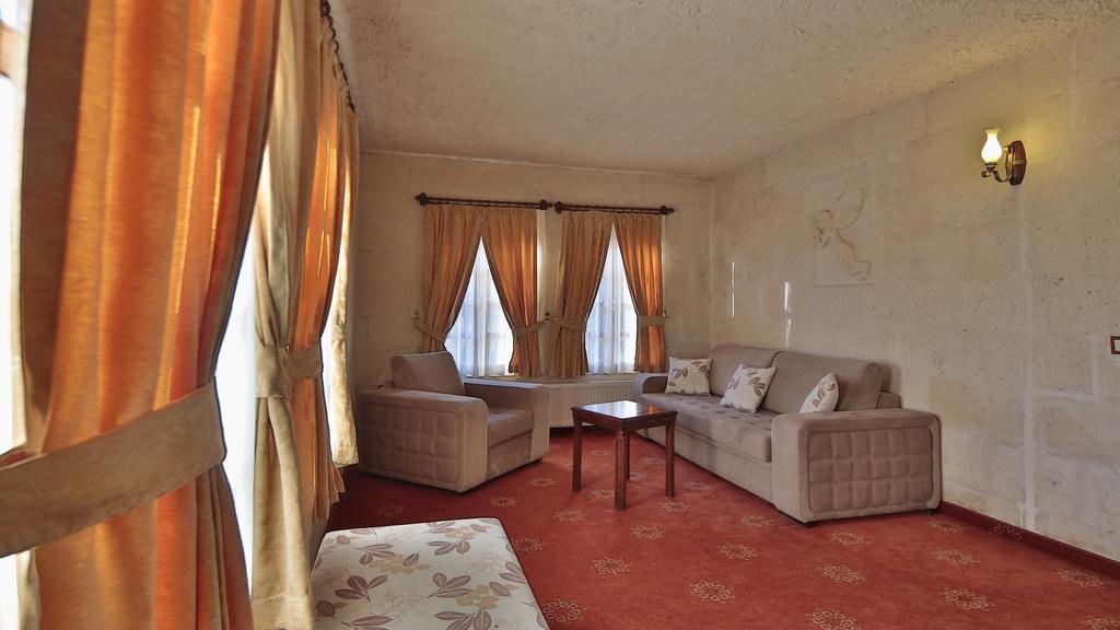 Dilek Kaya Hotel Ürgüp Kamer foto