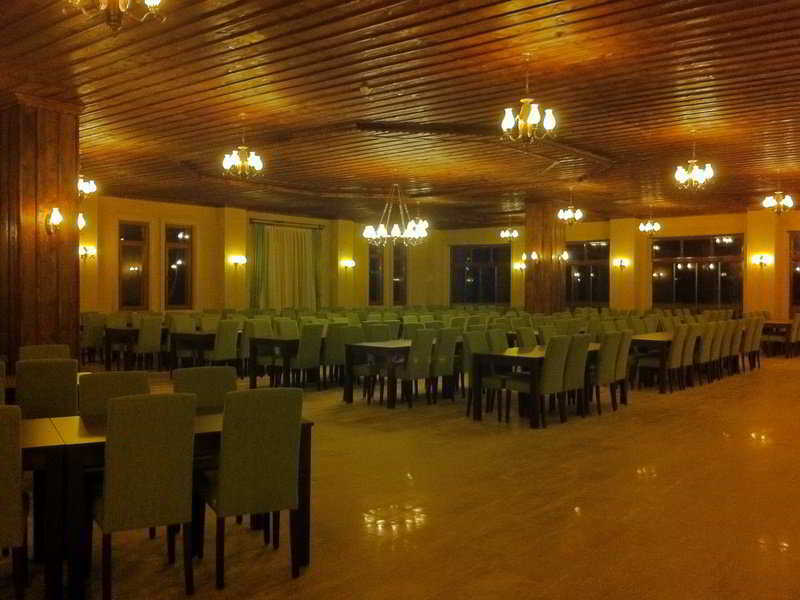 Dilek Kaya Hotel Ürgüp Buitenkant foto