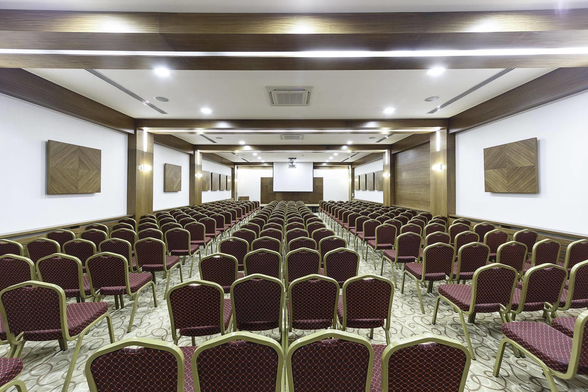Dilek Kaya Hotel Ürgüp Buitenkant foto